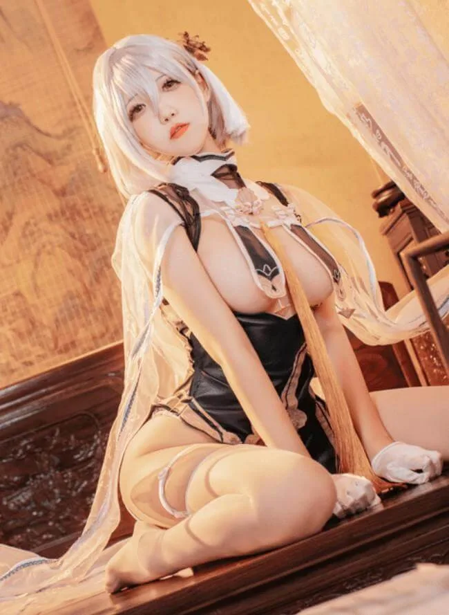 阿薰kaOri cos 快手最新写真图包压缩包及视频资源下载[持续更新]