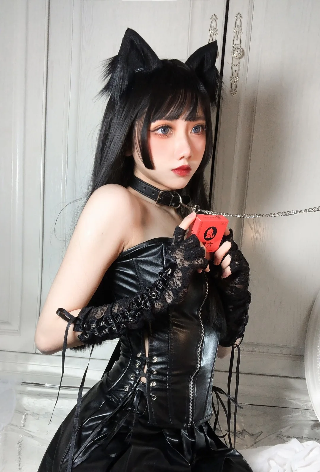 果咩酱w cos 官网最新写真照片合集资源下载[每日更新]