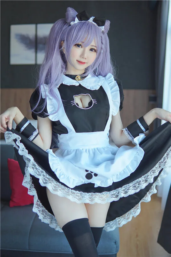 sally Dorasnow cos 最新写真照片合集资源下载[每日更新]