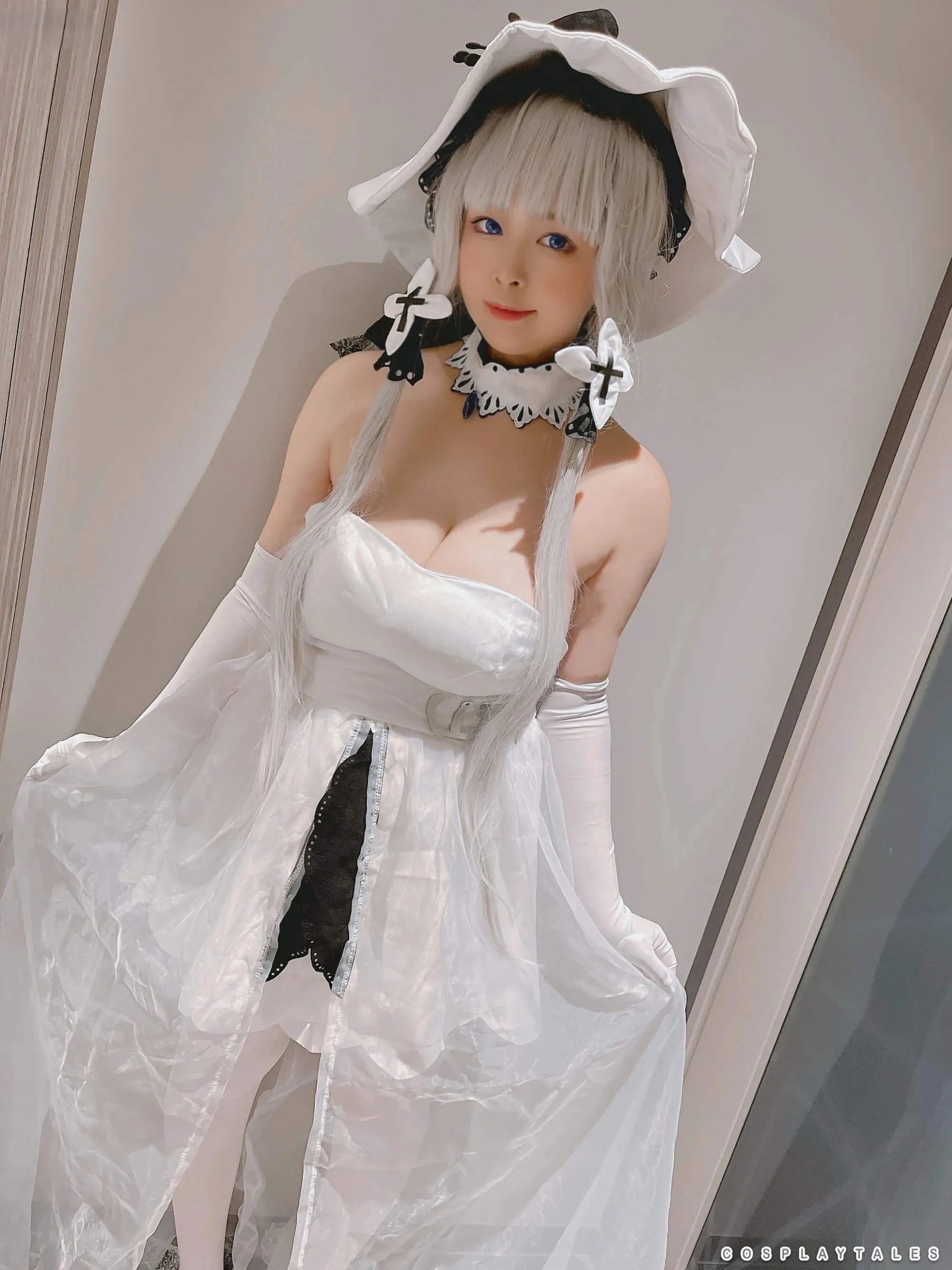 Cosplaytales 高清 最新写真原图目录图库全集下载[每日更新]