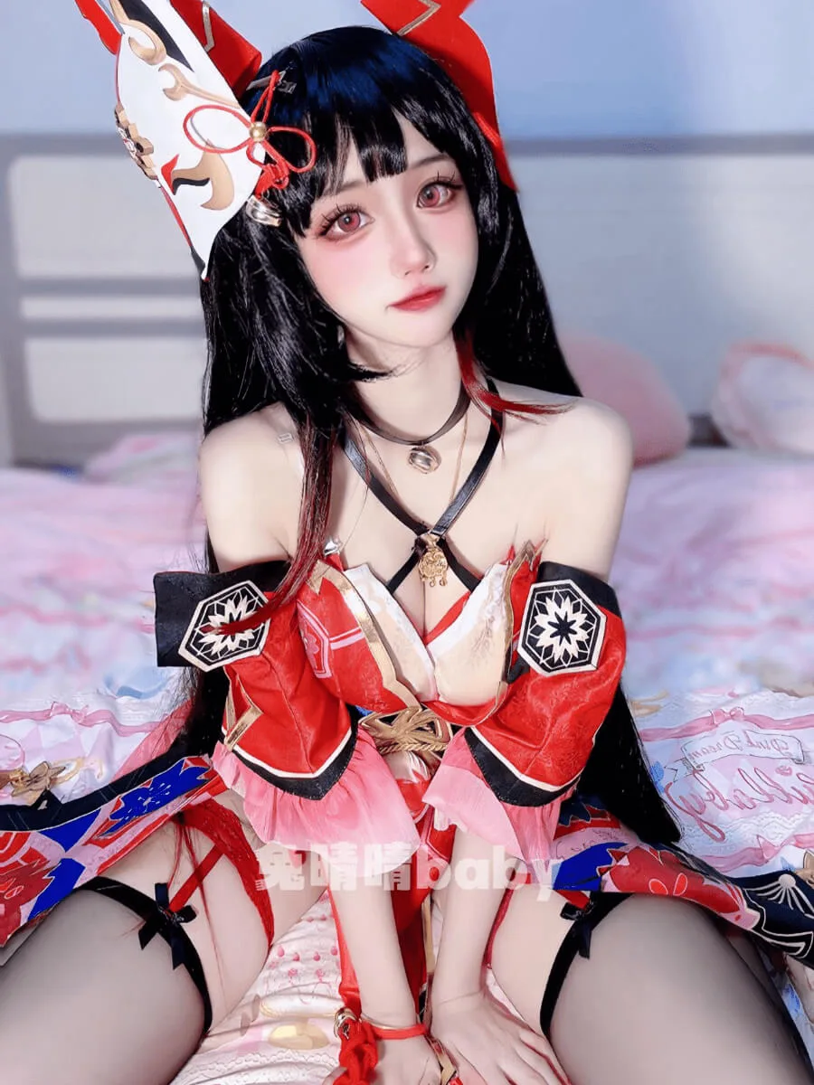 兔晴晴baby 微密圈 官网最新写真图片及舞蹈视频下载[每日更新]