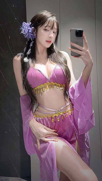 嘉欣 爱点小欣 微密圈 免费观看最新写真及视频全集[每日更新]