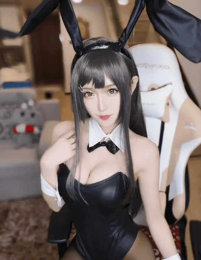 腐团儿Ikaros cos 最新写真图片合集资源下载[每日更新]