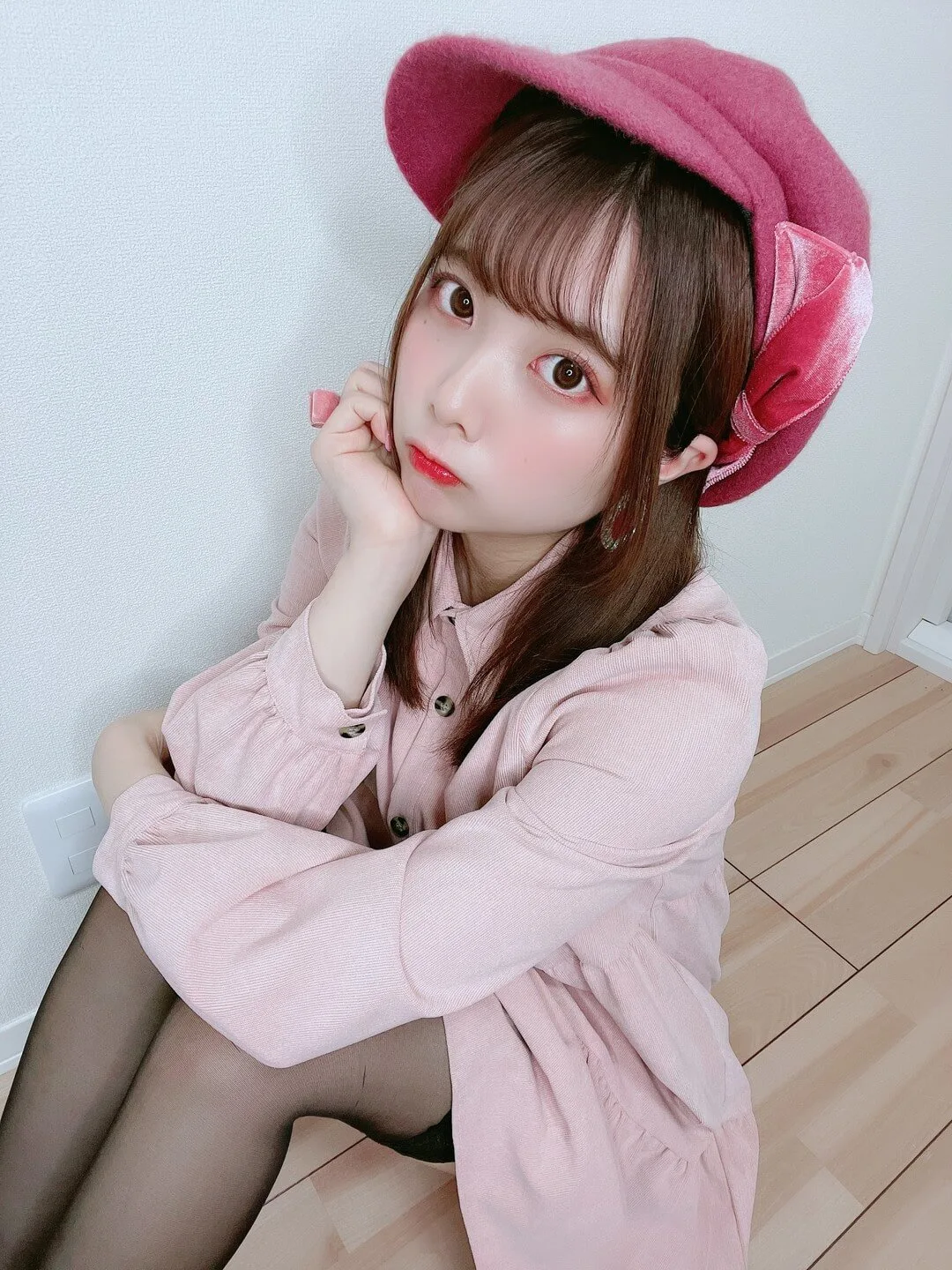 Tomiko とみこ 最新写真套图合集下载[每日更新]