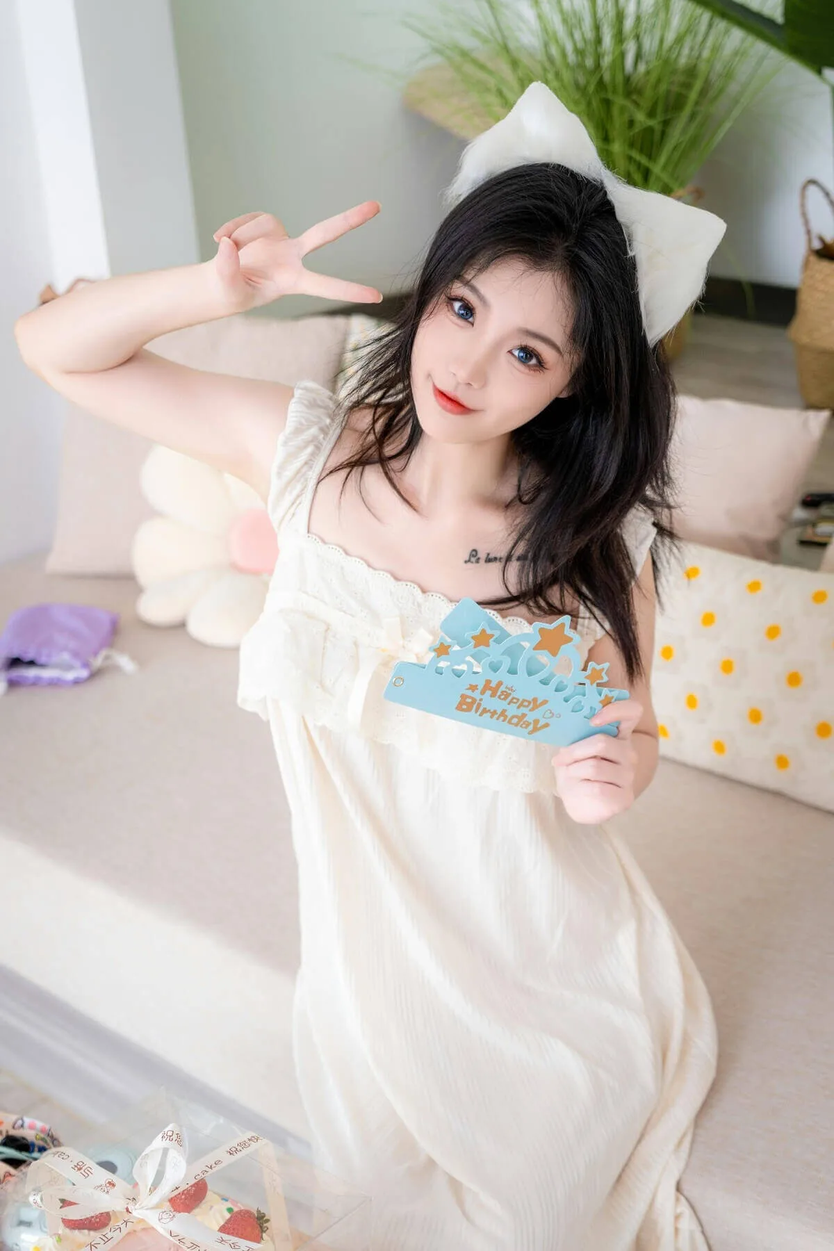 桃良阿宅 cos 最新写真照片合集下载[每日更新]