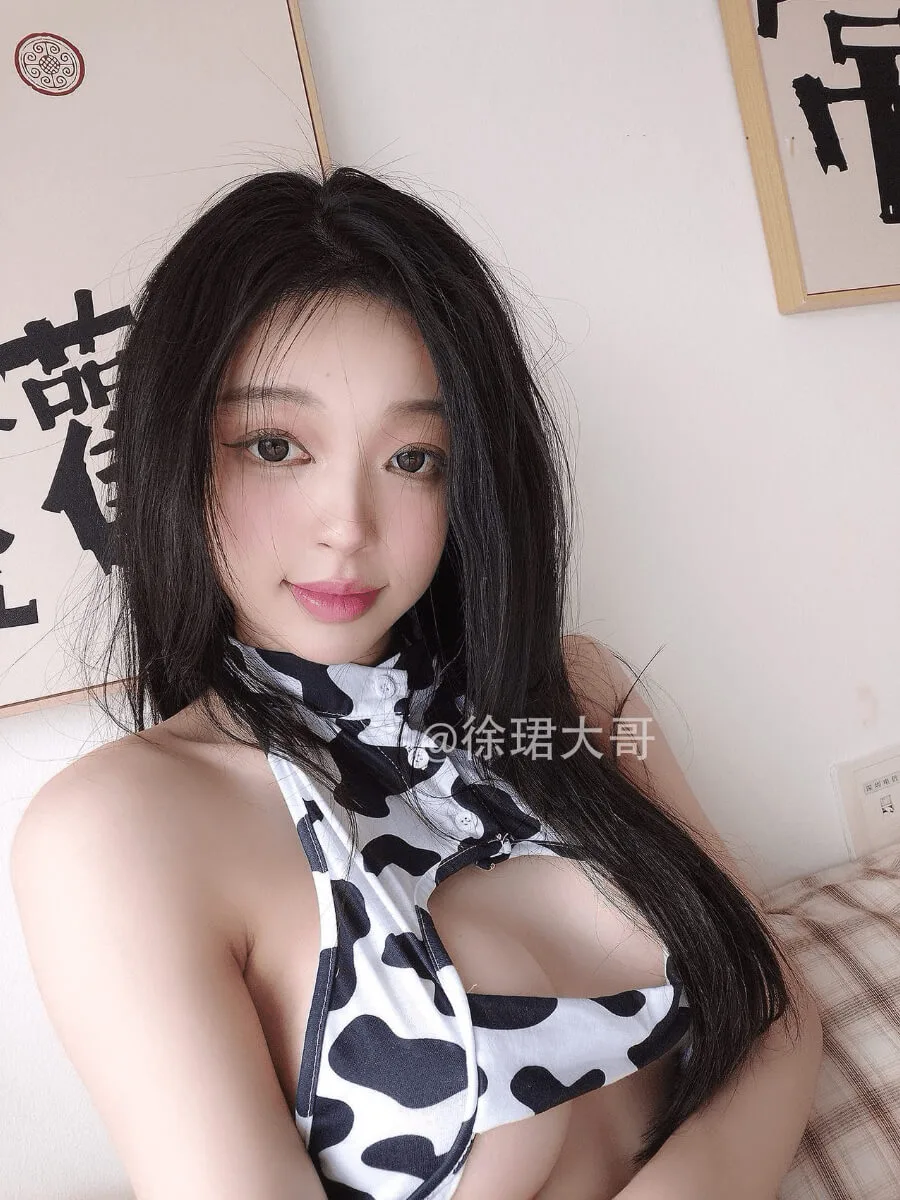 徐珺大哥 磁力 舰长提督最新写真图片资源下载[每日更新]
