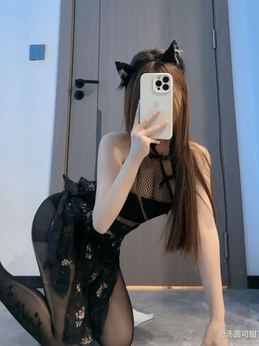 汤圆可甜了 微密圈 私人订制最新福利写真及视频全集下载[持续更新]