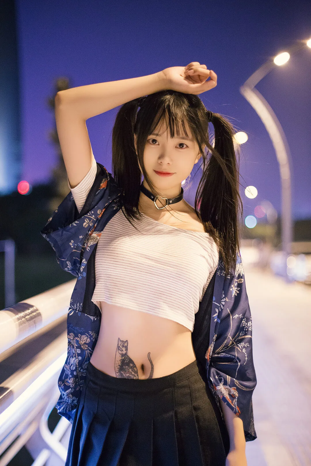 小野妹子w cos 最新写真套图合集资源下载[每日更新]