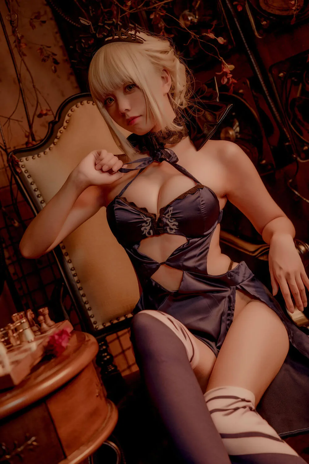 小野妹子w cos 最新写真套图合集资源下载[每日更新]