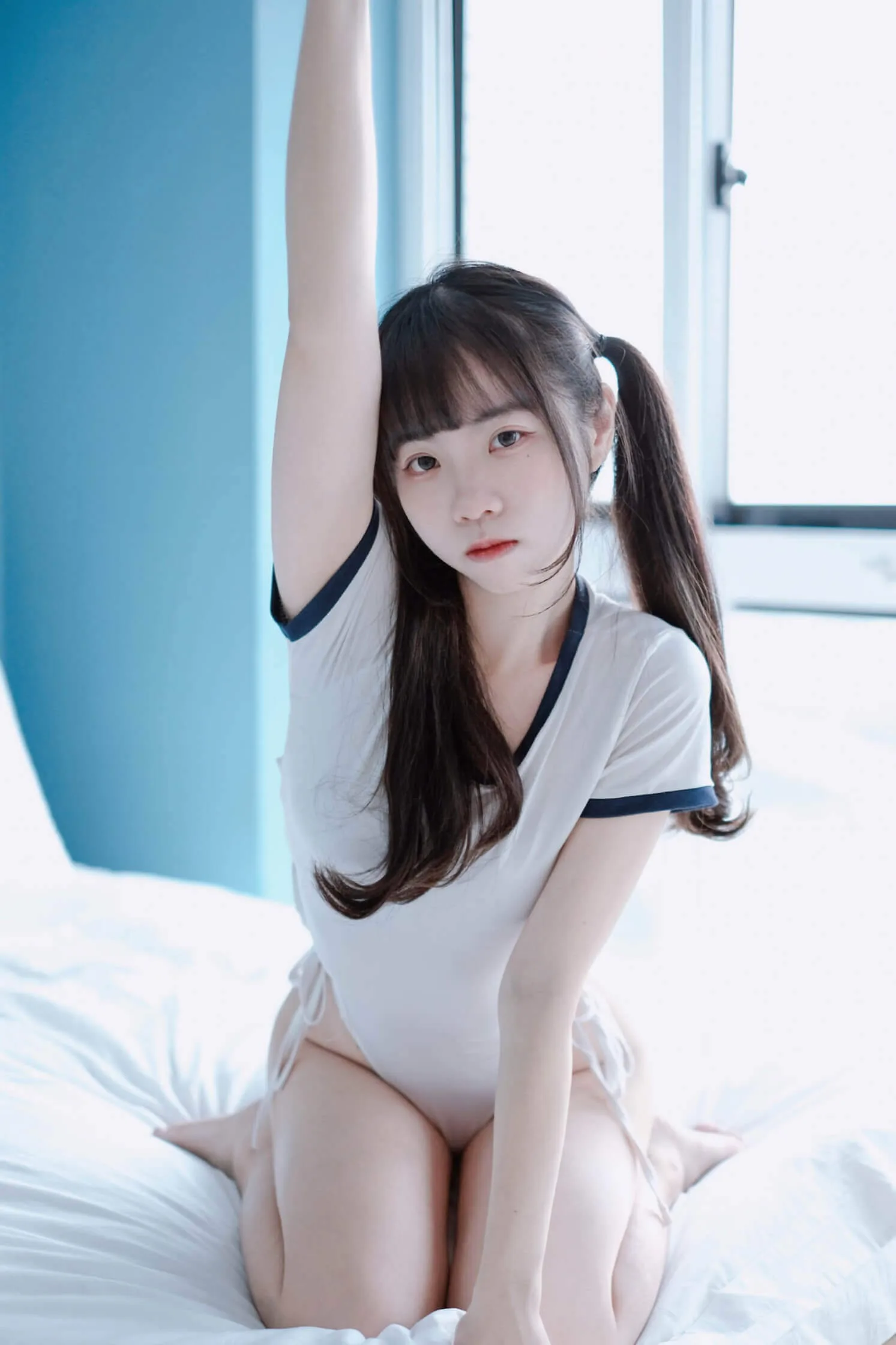可可小白兔 cos 官网最新写真网站照片全集下载[持续更新]