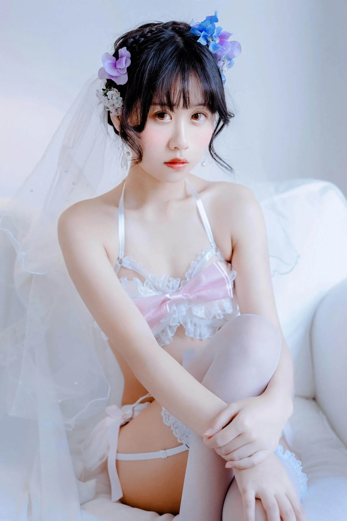 萌芽儿o0 cos 最新写真照片合集[持续更新]