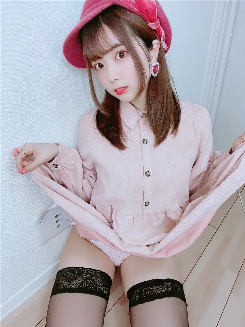 Tomiko とみこ 最新写真套图合集下载[每日更新]