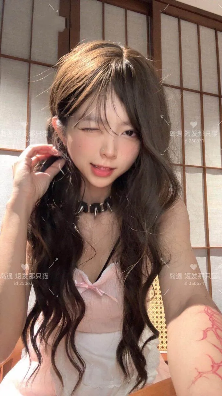 短发那只猫 微密圈 微密最新写真照片及视频下载[持续更新]