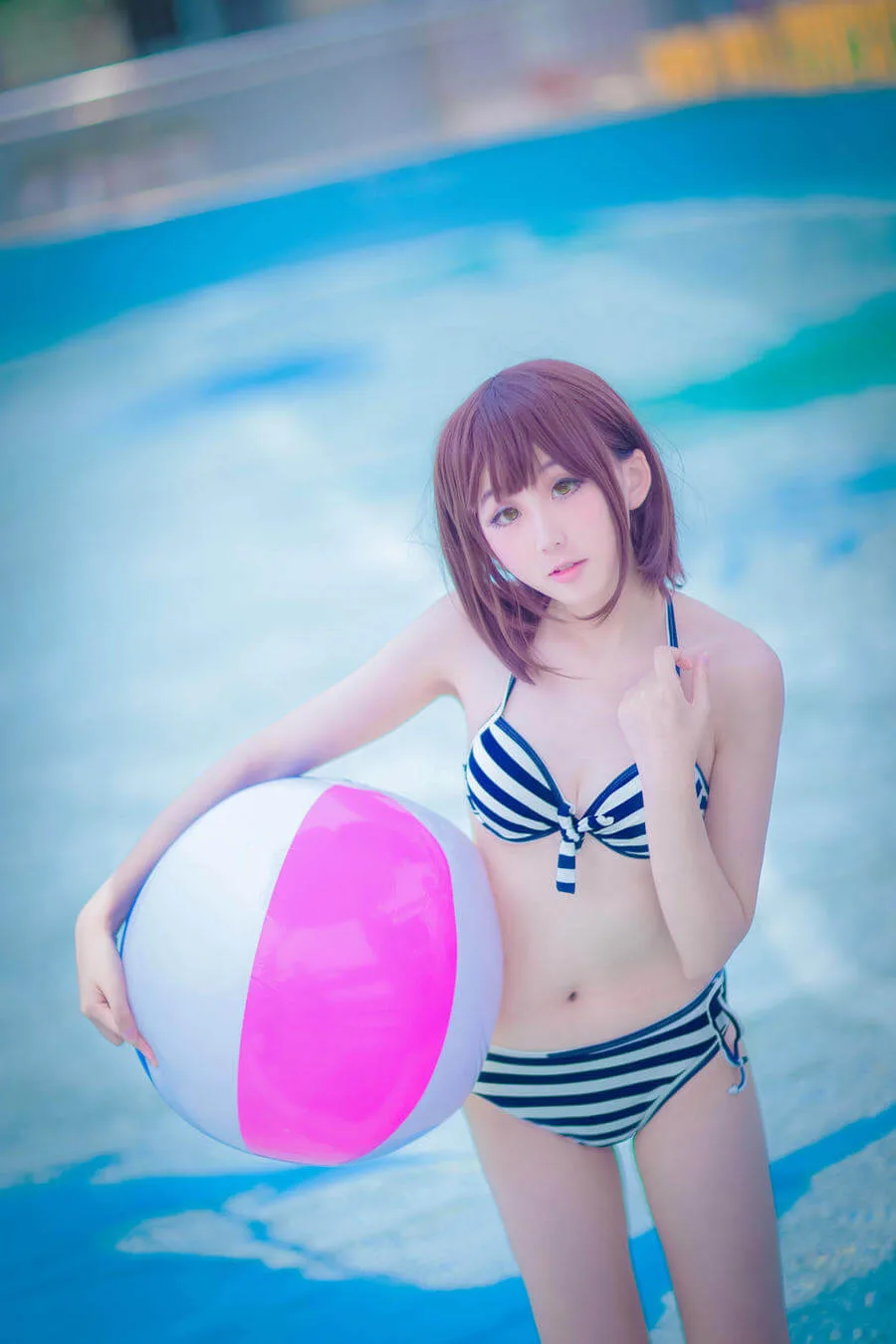 浅野菌子 cos 最新写真照片合集资源下载[每日更新]