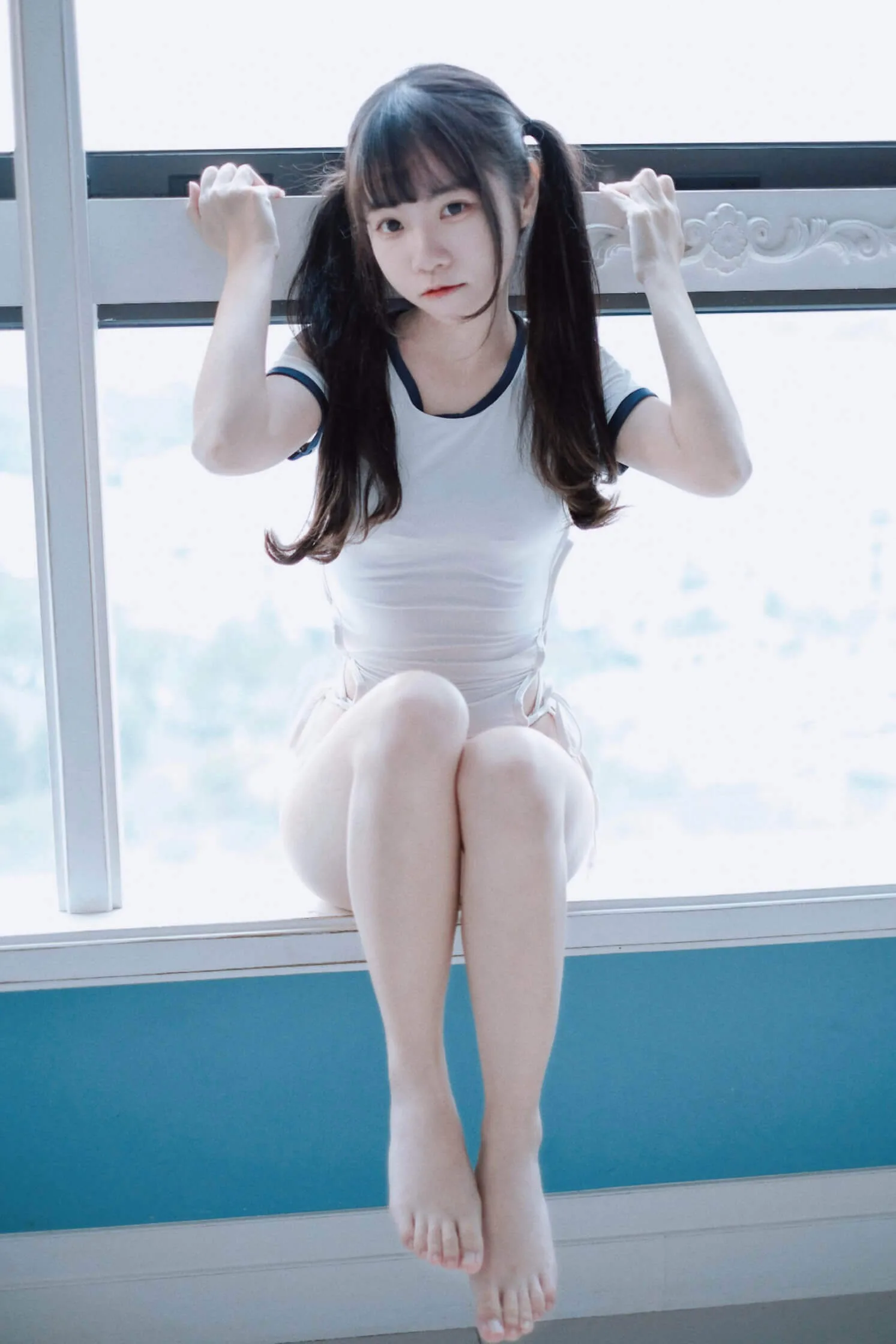 可可小白兔 cos 官网最新写真网站照片全集下载[持续更新]