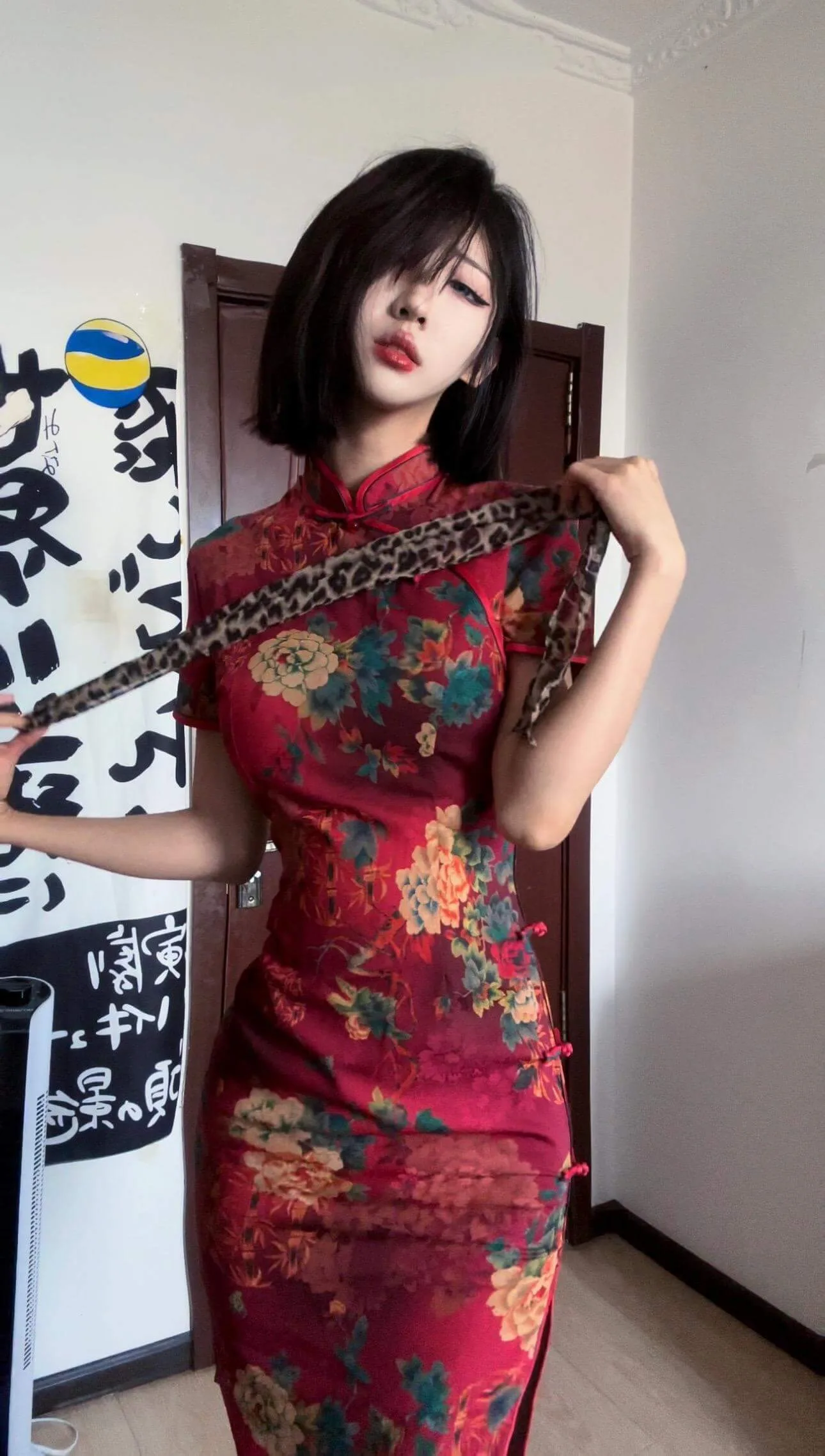 行简 抖音 最新写真照片及视频合集下载[每日更新]