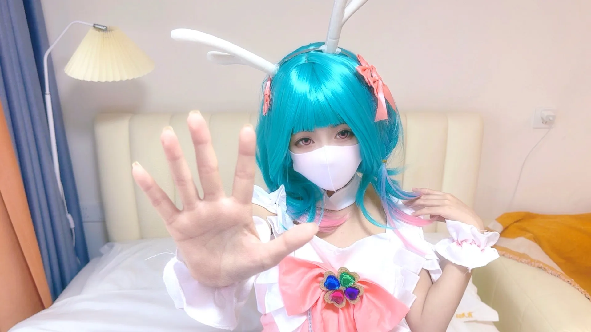糖心小欣奈 cos 2026最新写真照片及视频资源合集下载[持续更新]