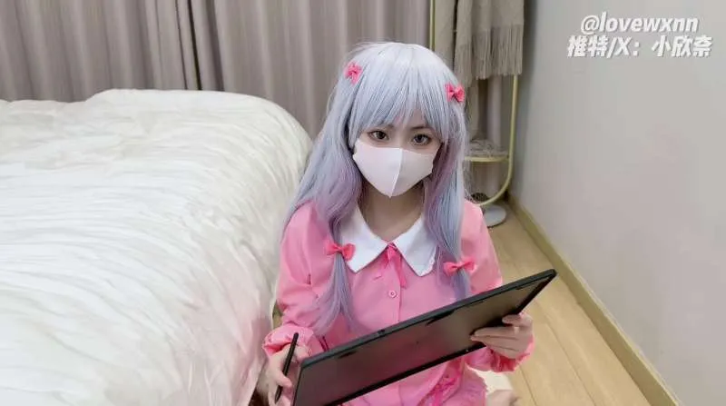 糖心小欣奈 cos 2026最新写真照片及视频资源合集下载[持续更新]