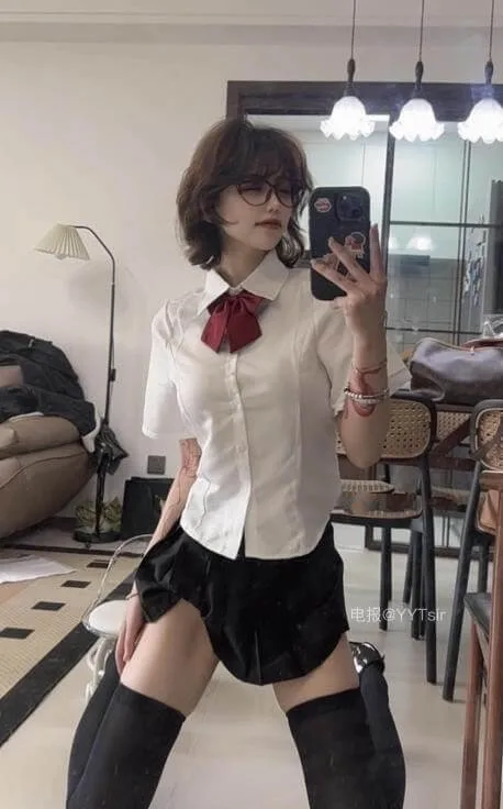 吞吞 写真合集
