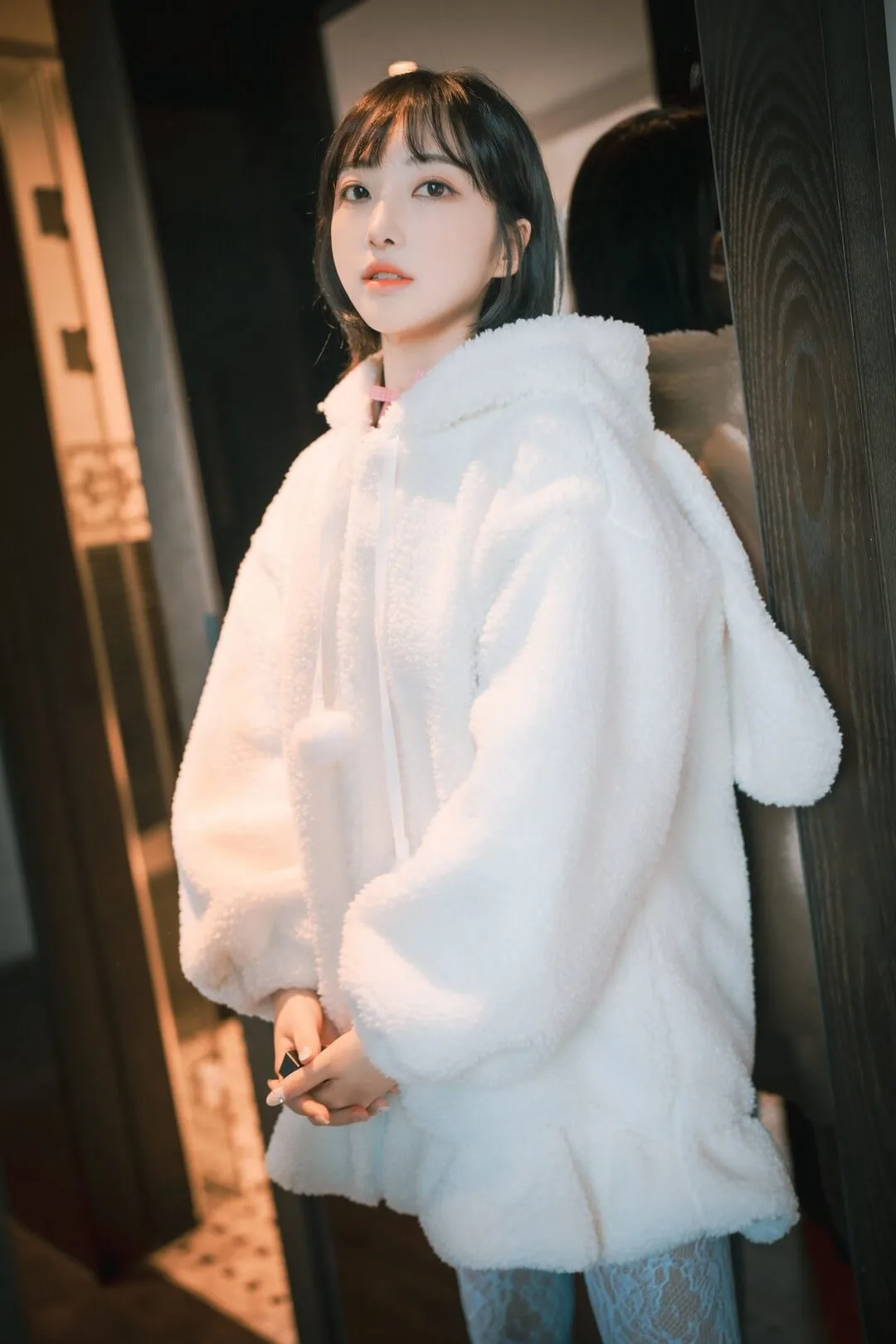 HaNari(하나리)个人资料|写真风格解析与37套主题企划目录(韩系高人气写真模特)