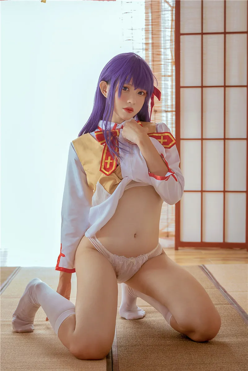 越南妹 PingPing 个人简介｜清纯初恋感写真风格解析与女友系作品盘点