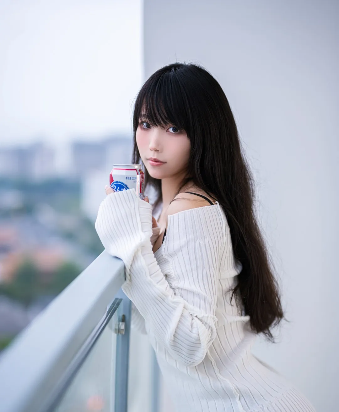 汪知子（一智智）个人简介｜高完成度 Cosplay 写真风格解析