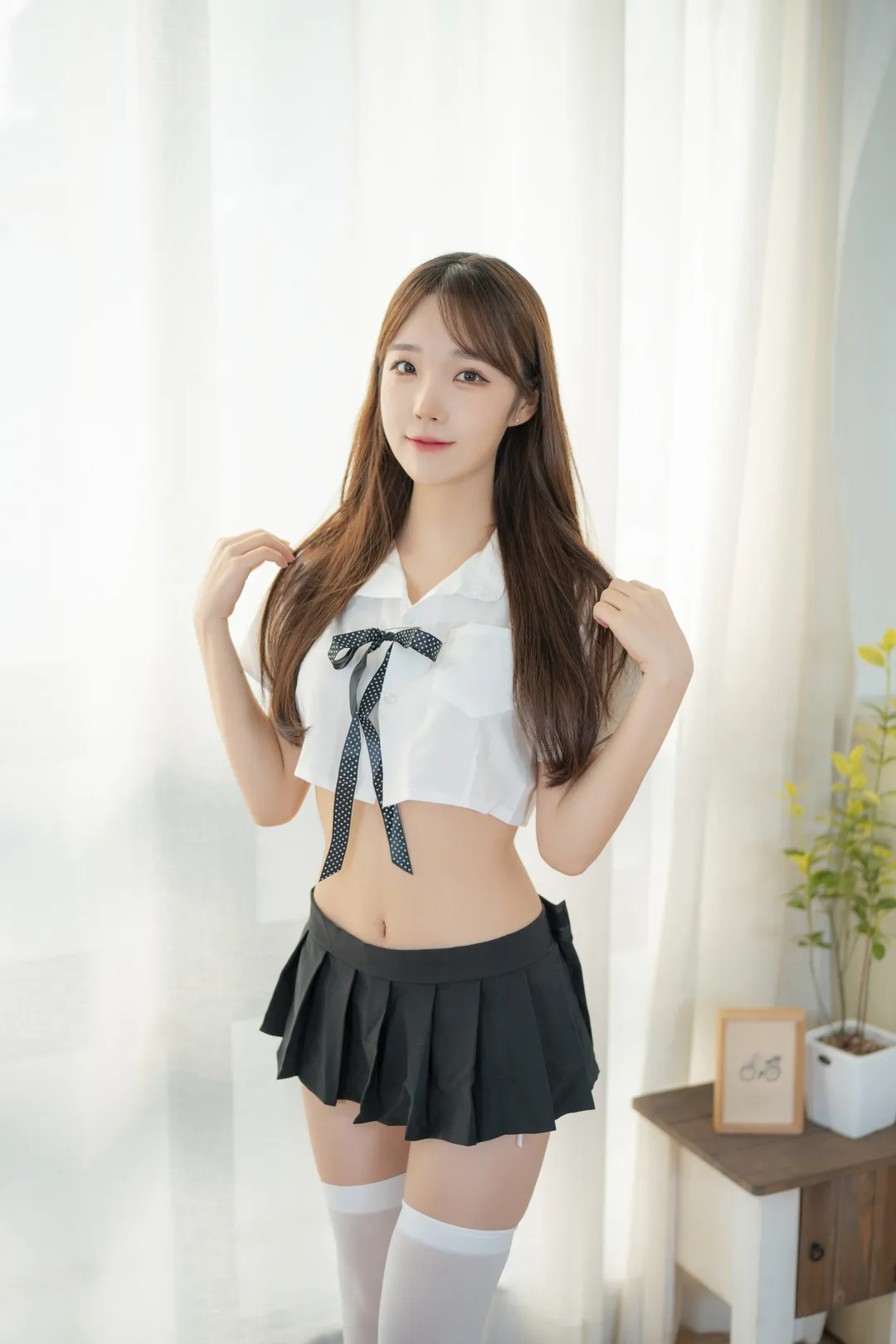 CreamSoda 韩国Cosplay摄影机构介绍｜成员与热门角色作品整理