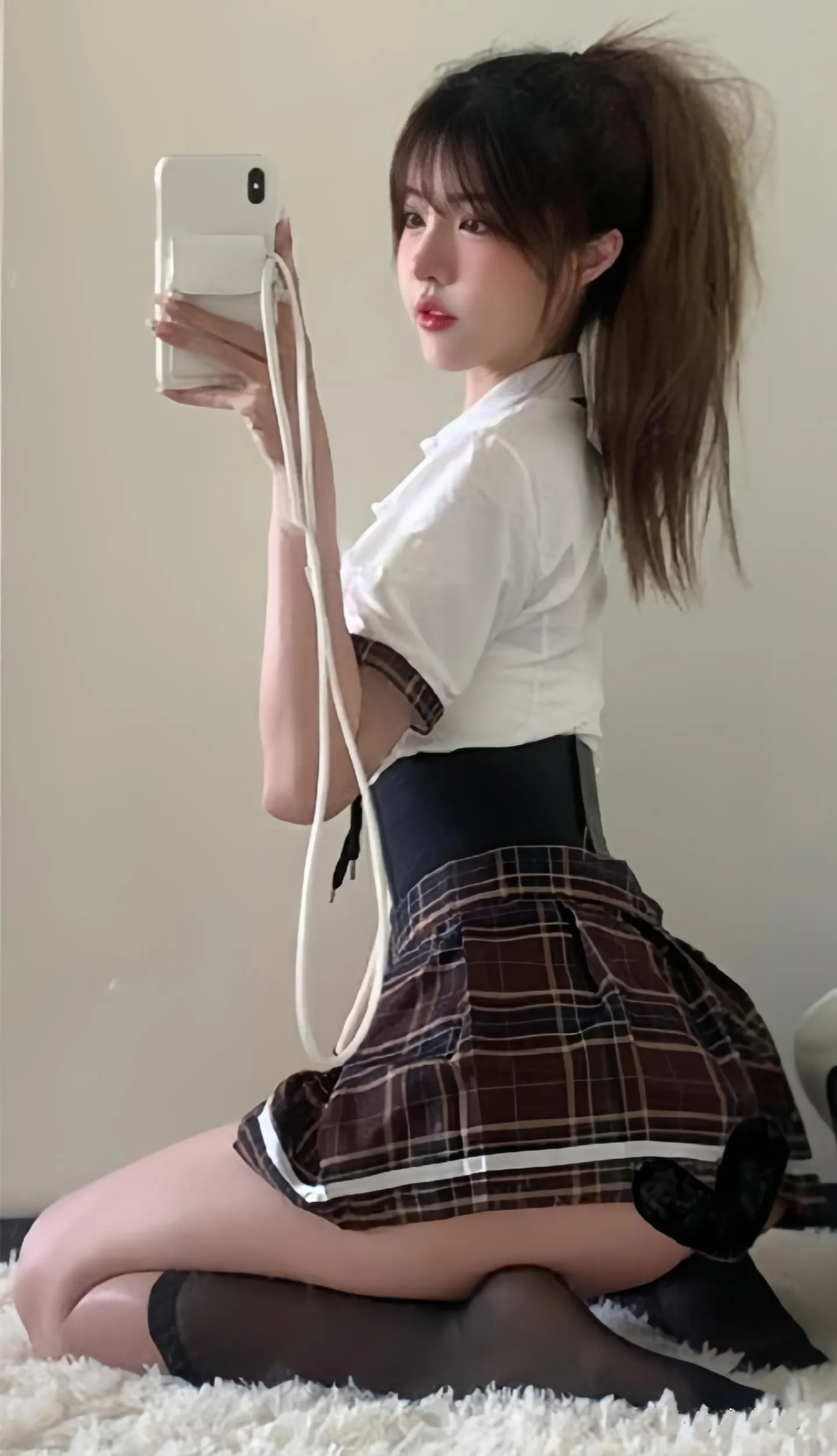 保琳球有点胖个人简介及写真作品风格整理