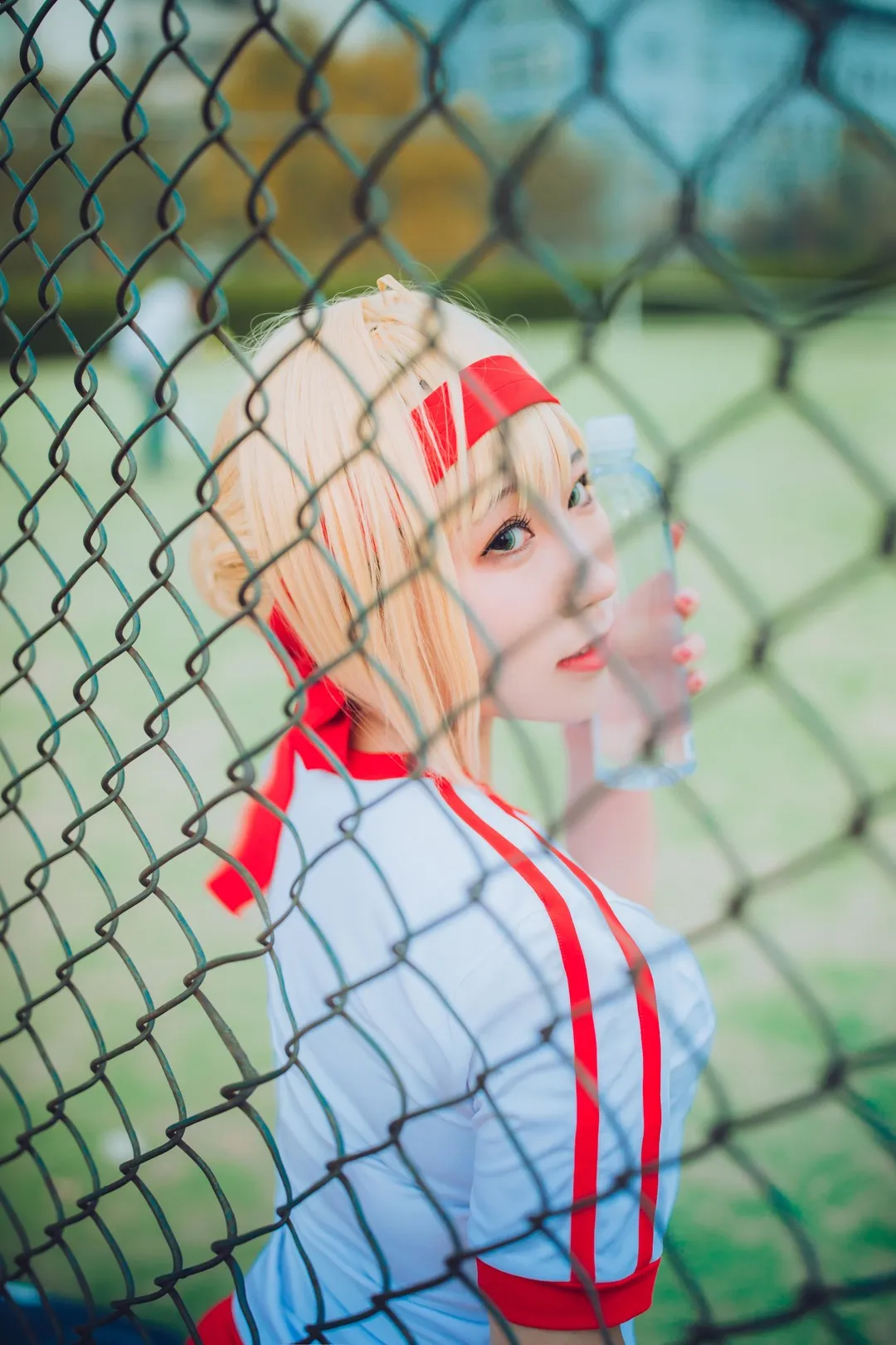从从从从鸾个人简介及Cosplay作品风格解析