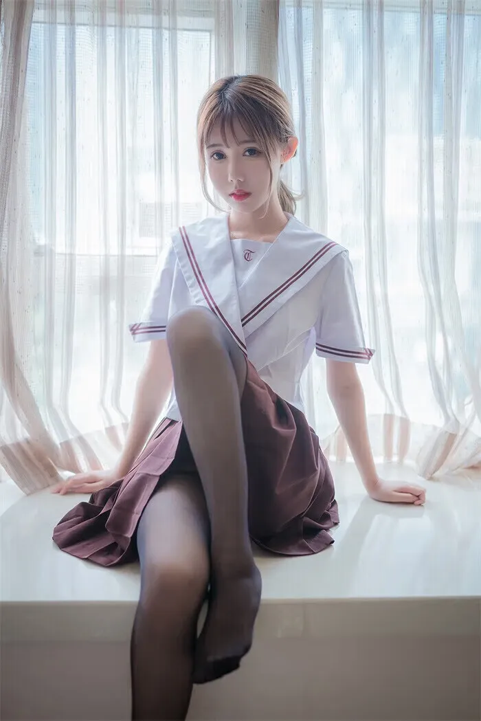 风之领域写真作品解析｜超高清丝袜控与美足系列合集