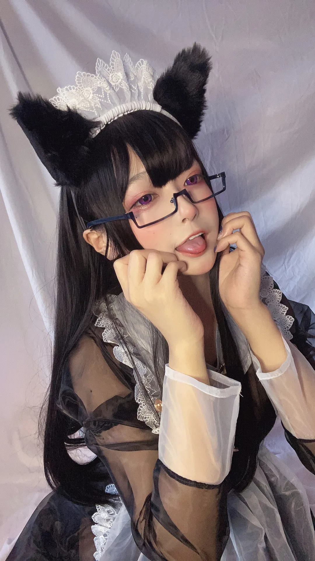 佳佳好难啊个人简介及Cosplay作品风格解析