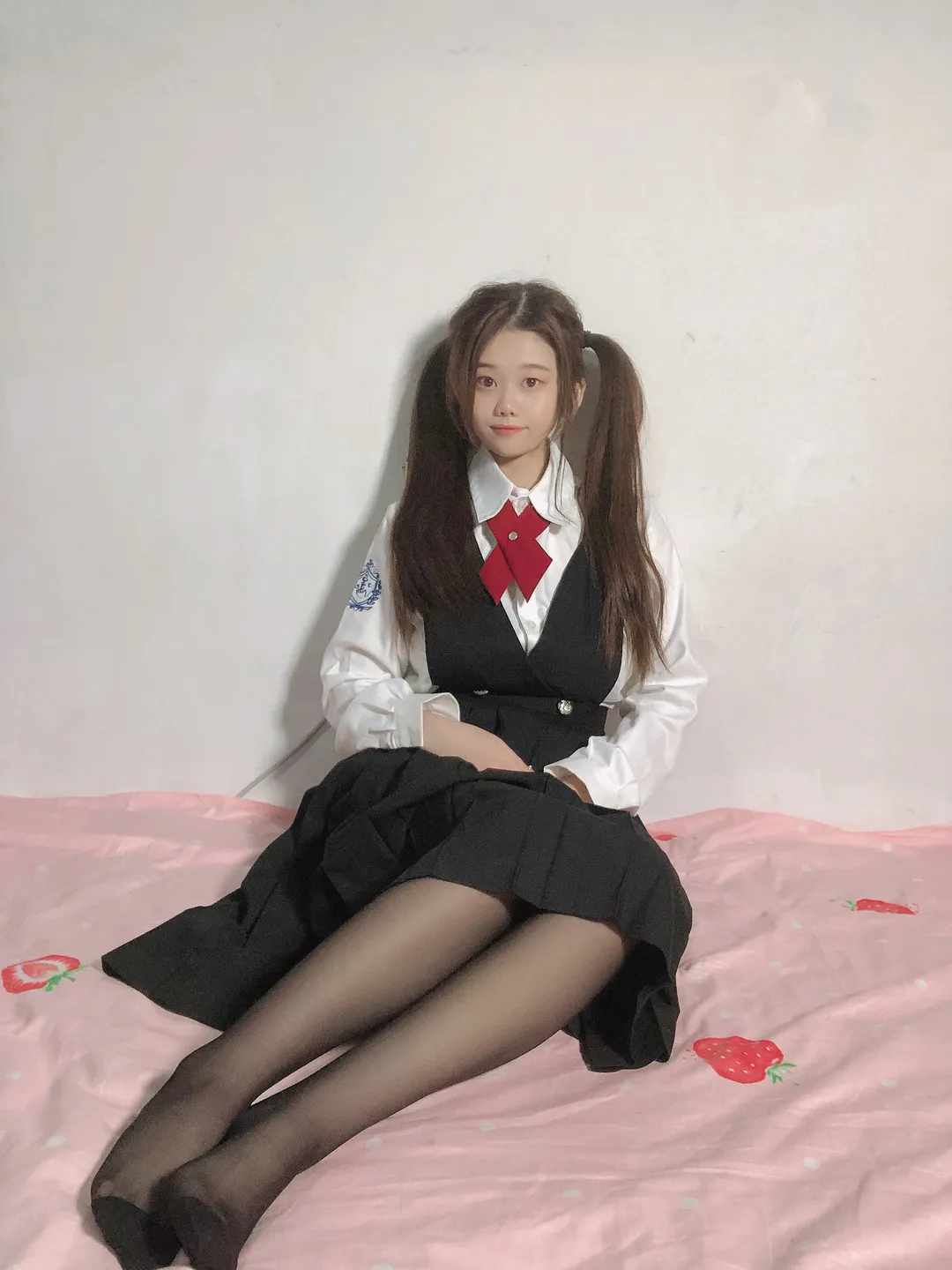 六碗鱼子酱个人简介及写真作品风格解析｜日常氛围写真整理