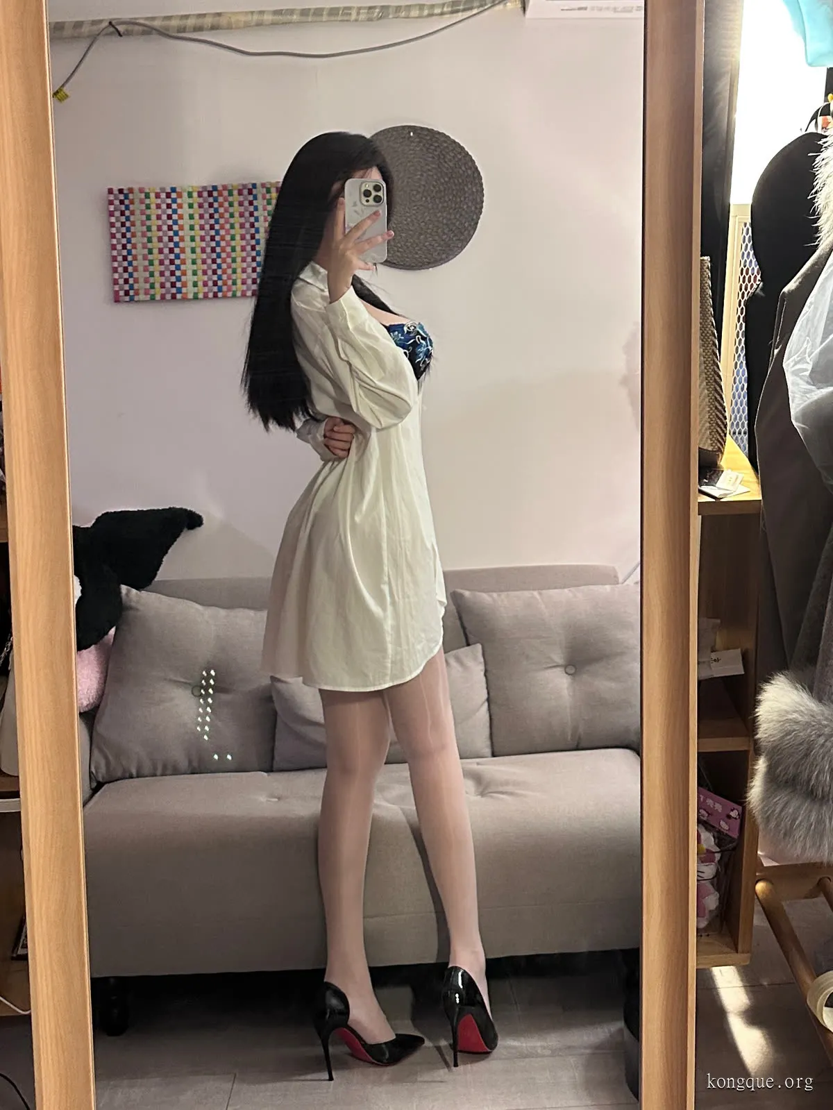 玫桃泡芙写真作品整理｜Misto桃 个人资料与风格解析