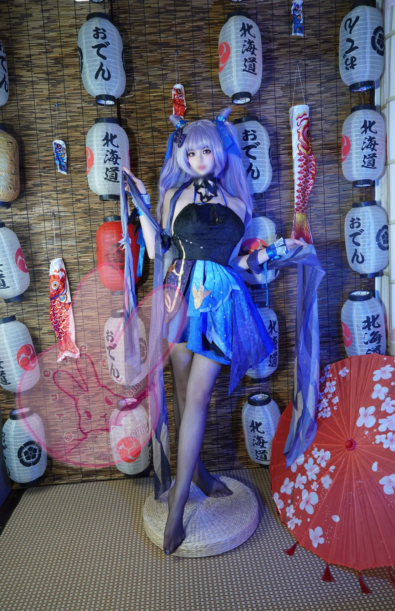 月野兔@yueyetu888 最新合集[23GB] 2026年资源更新中