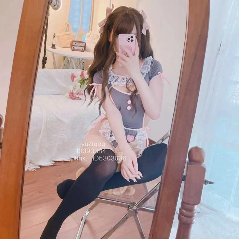 小蔡头喵喵喵写真图片合集｜抖音ASMR主播少女风格解析
