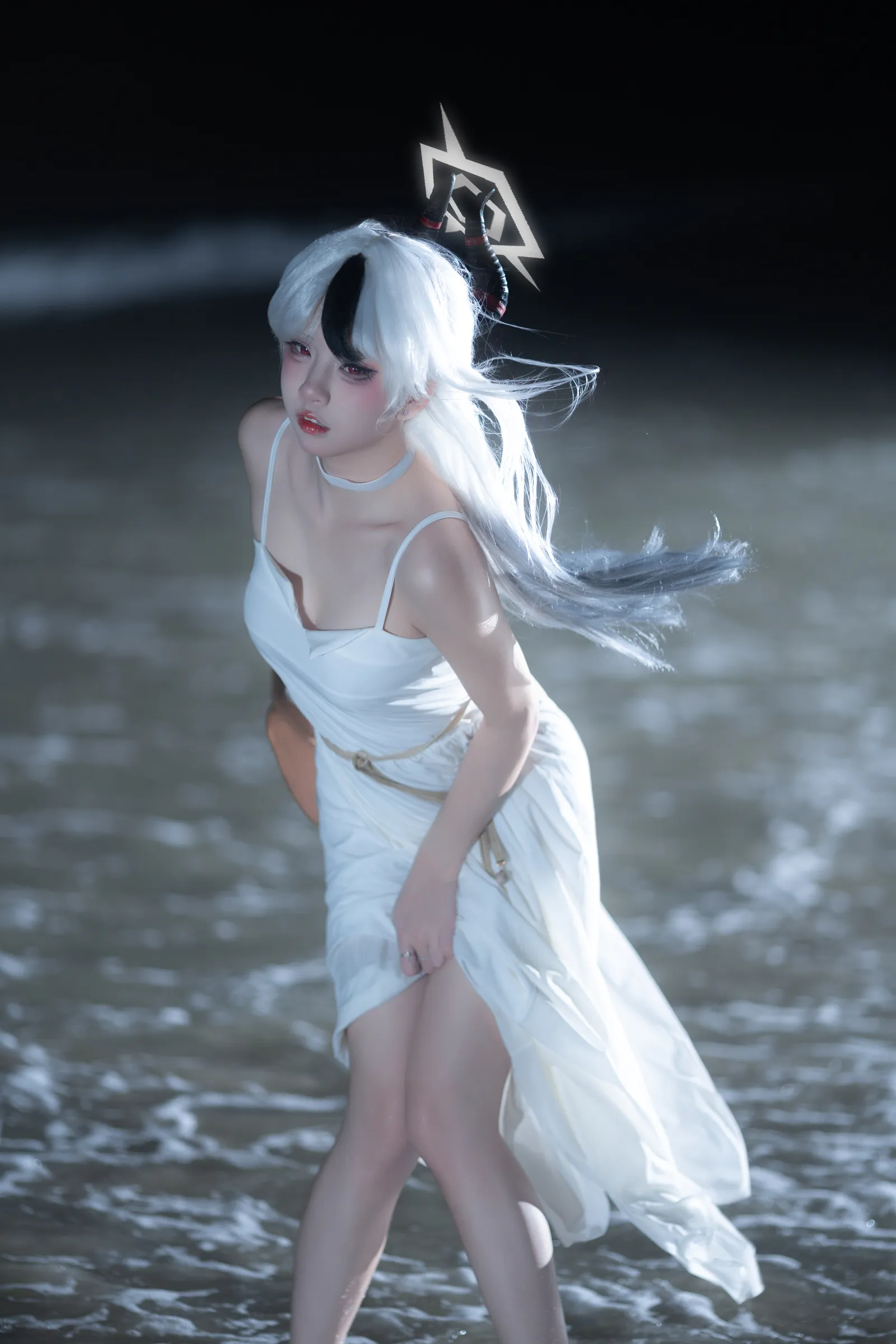 纸悦Etsu_ko个人资料介绍：微博、B站、写真图片与Cosplay风格整理