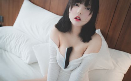 韩国萌妹Hansom한솜 cos 最新写真照片合集下载[每日更新]