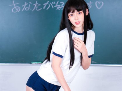 虫皿虫皿 cos 最新写真图片合集下载[每日更新]