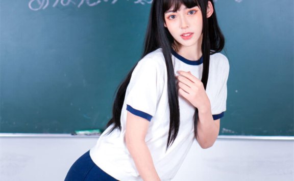 虫皿虫皿 cos 最新写真图片合集下载[每日更新]