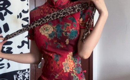 行简 抖音 最新写真照片及视频合集下载[每日更新]