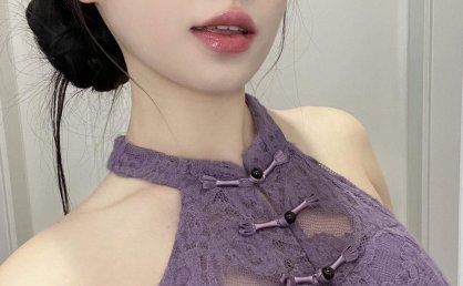 半眠学姐 微密圈 抖音最新写真图片及视频合集下载[每日更新]