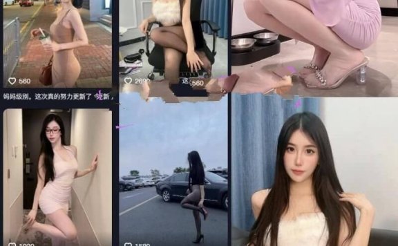 可爱的埋埋个人简介｜日系软萌写真与COS风格解析｜治愈系软妹代表