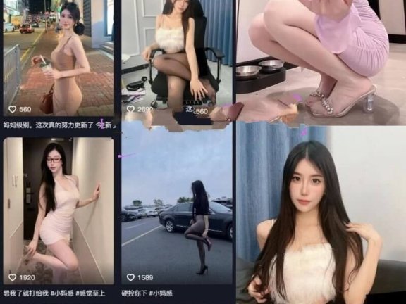 可爱的埋埋个人简介｜日系软萌写真与COS风格解析｜治愈系软妹代表